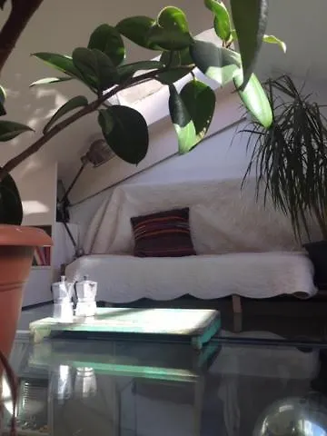 Location Studio Paris 11 0*,